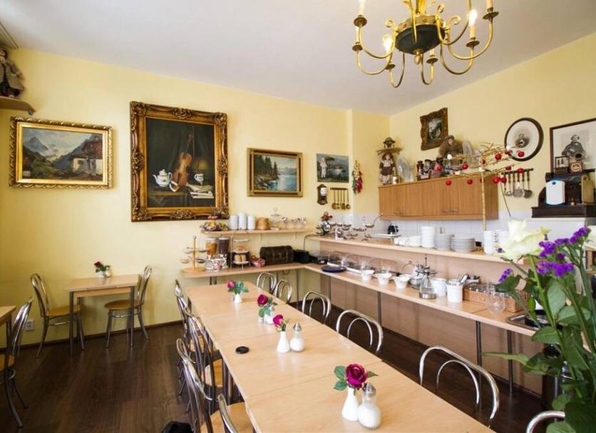 Restaurang Foto